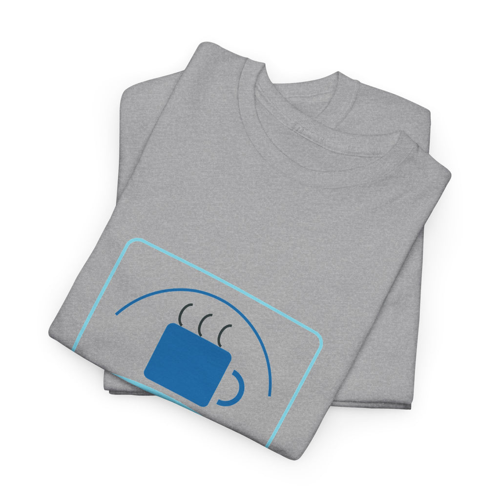 Kayak Coffee Club T-Shirt