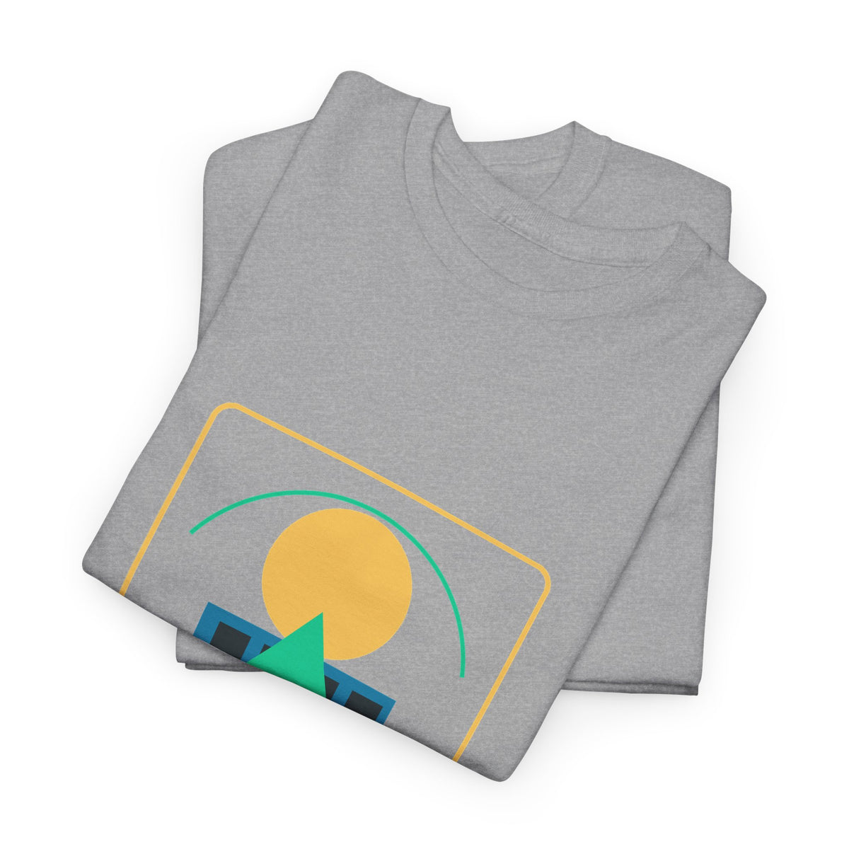 Solar Camp Future T-Shirt
