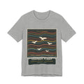 Contour Flight Unisex T-Shirt