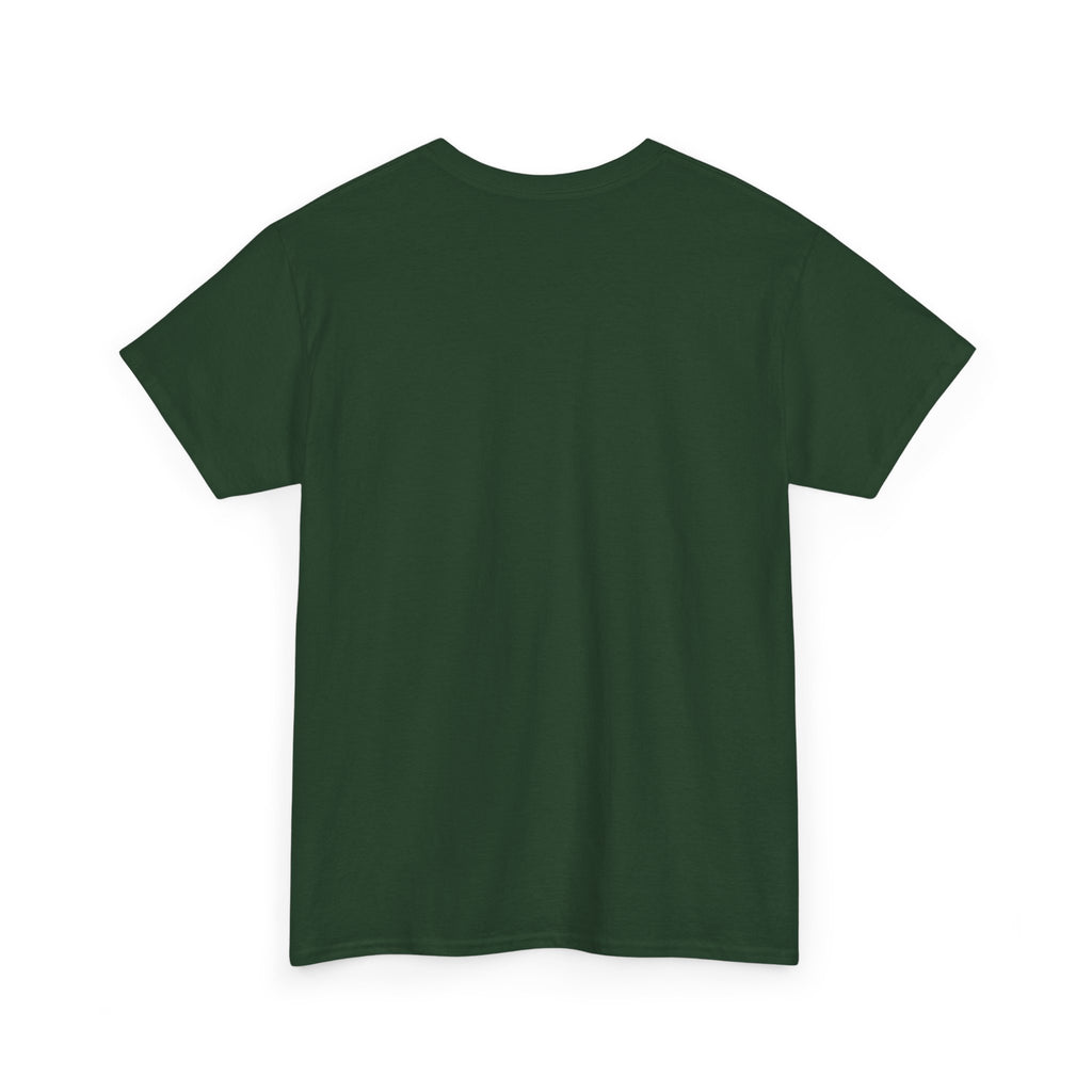 Badger Backpack Club T-Shirt