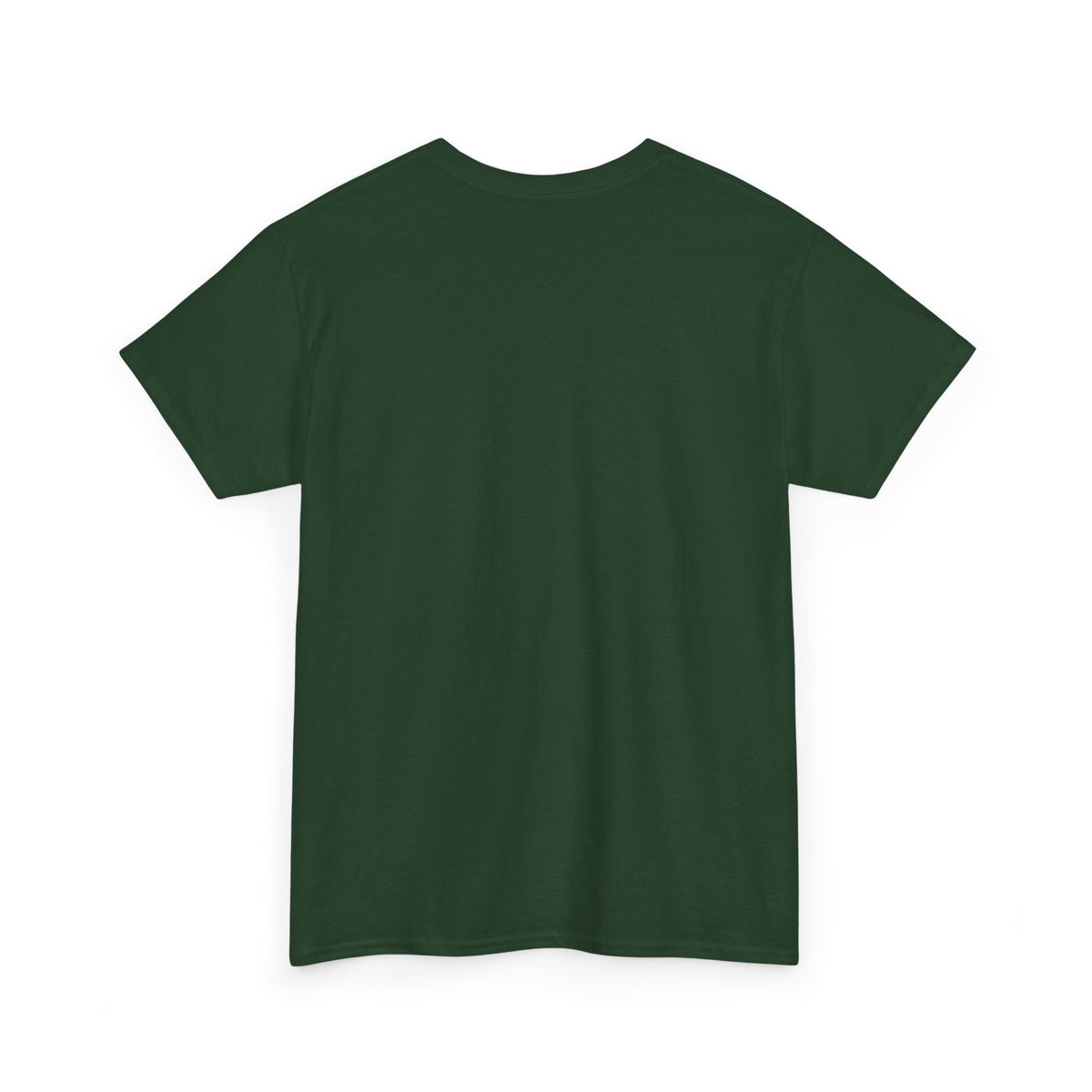 Badger Backpack Club T-Shirt