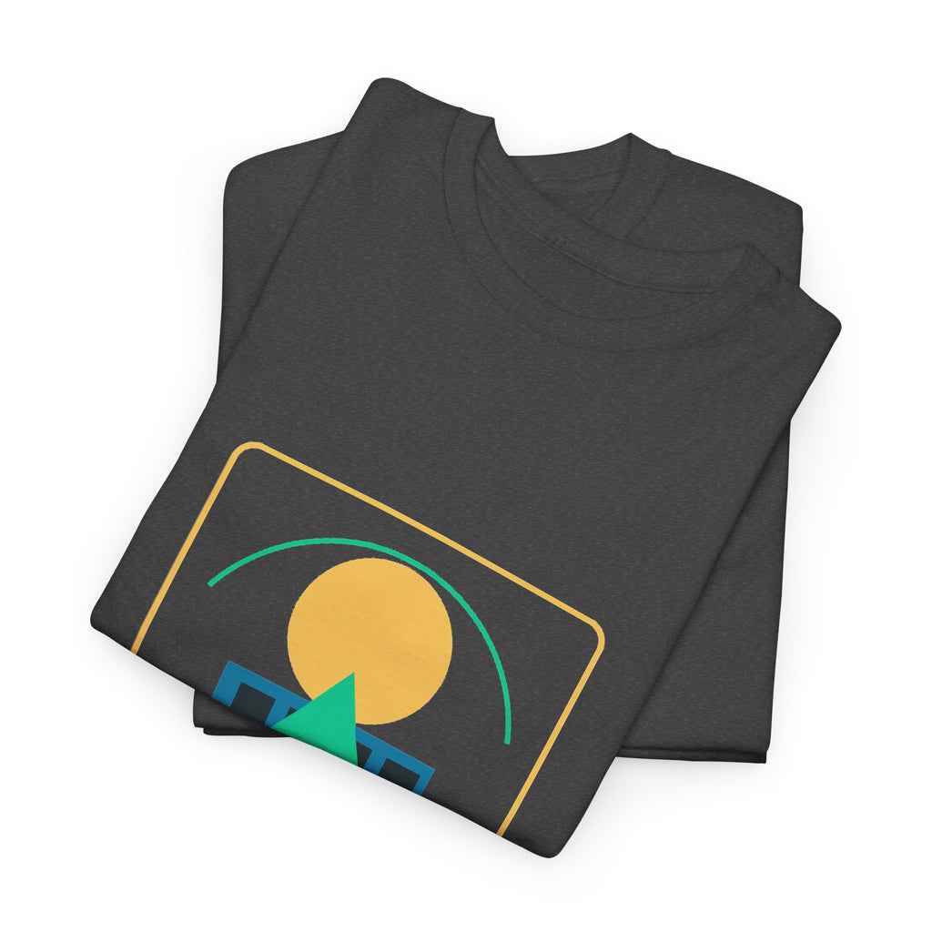 Solar Camp Future T-Shirt