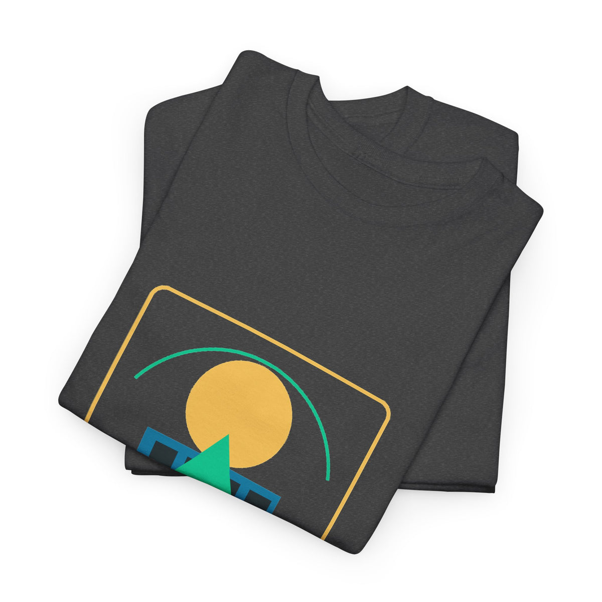 Solar Camp Future T-Shirt