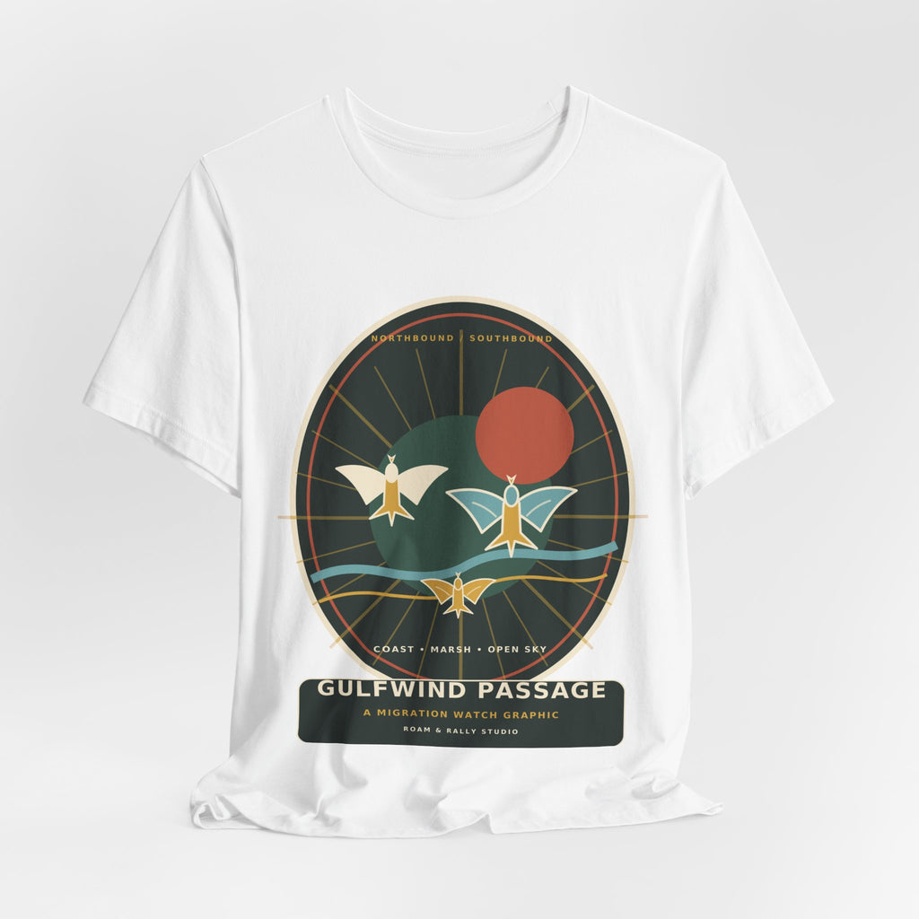 Gulfwind Passage Unisex T-Shirt