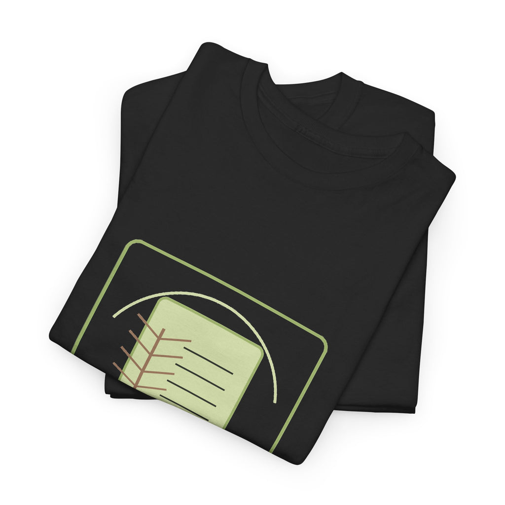 Field Notes Fern T-Shirt