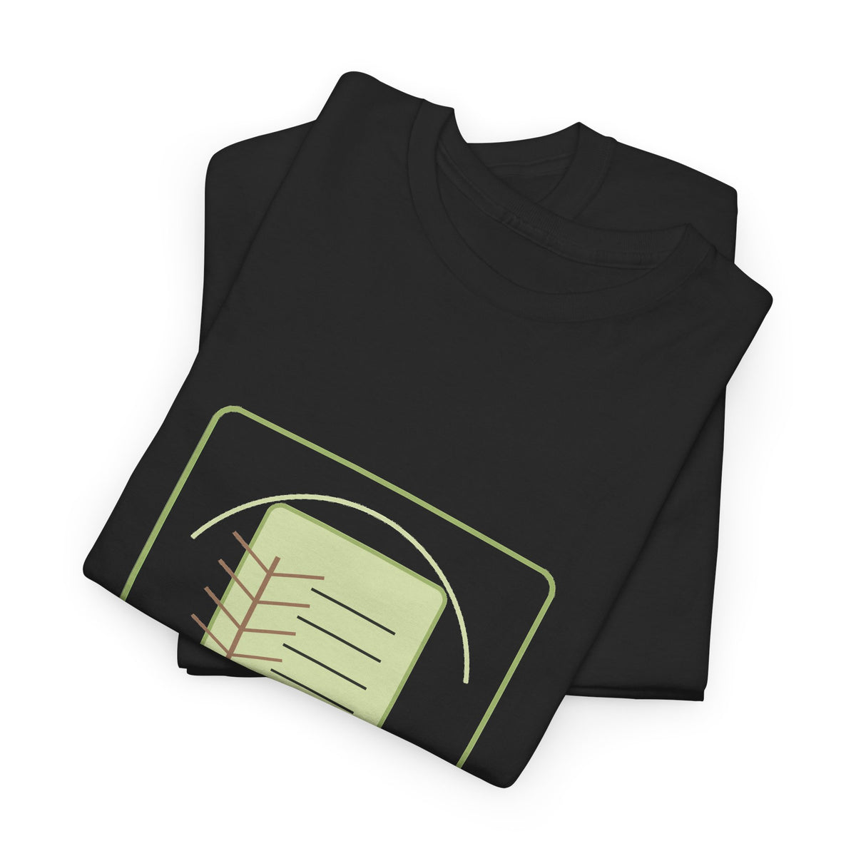 Field Notes Fern T-Shirt