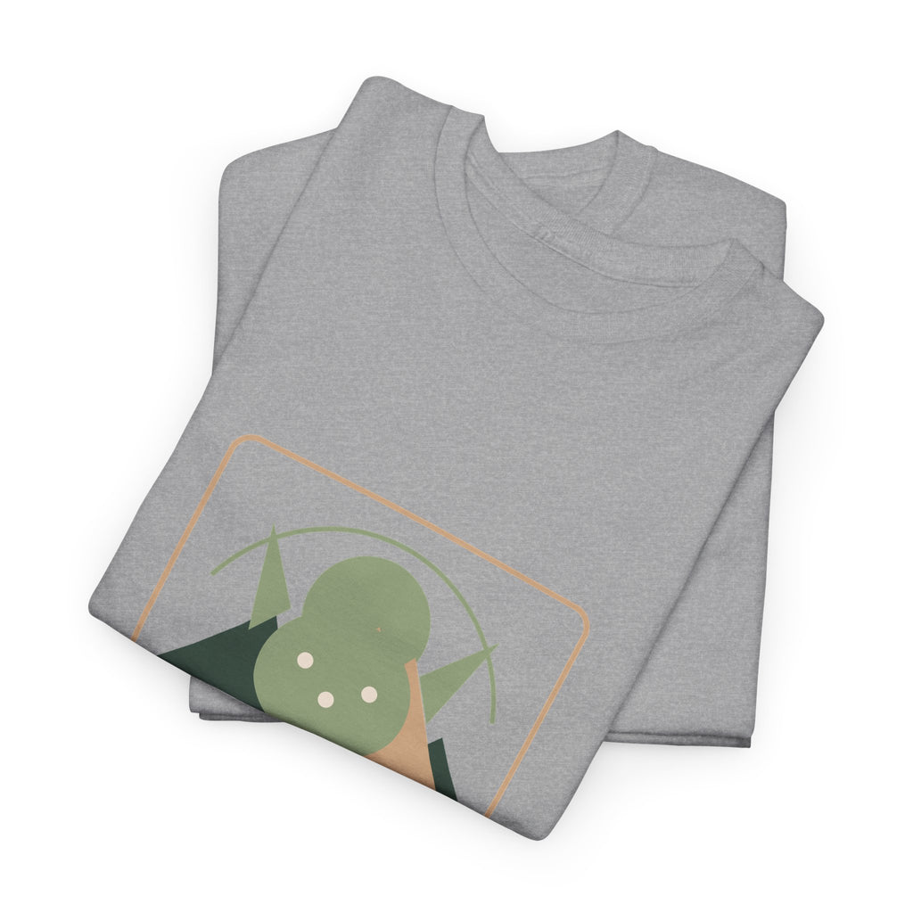 Trail Dog Energy T-Shirt