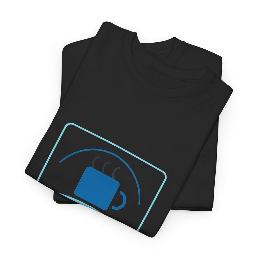 Kayak Coffee Club T-Shirt