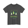 Pickleball Pines Club T-Shirt