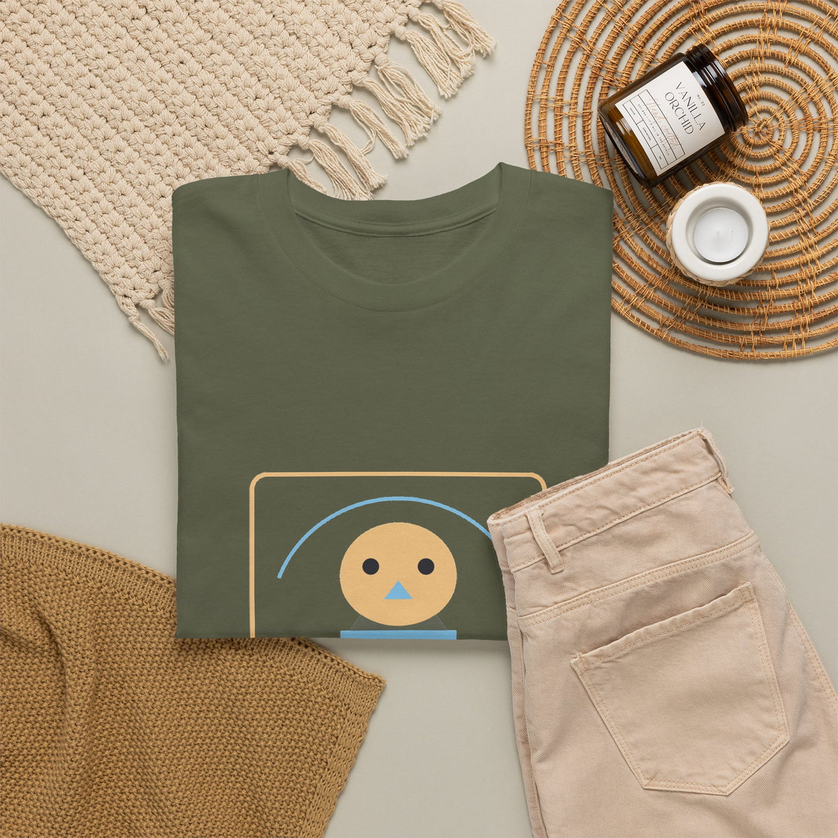 Owl Cabin Hours T-Shirt