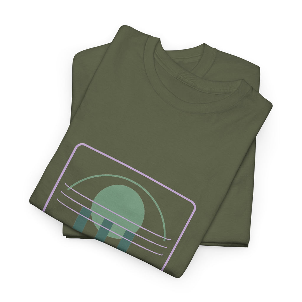 Mystic Outlands T-Shirt
