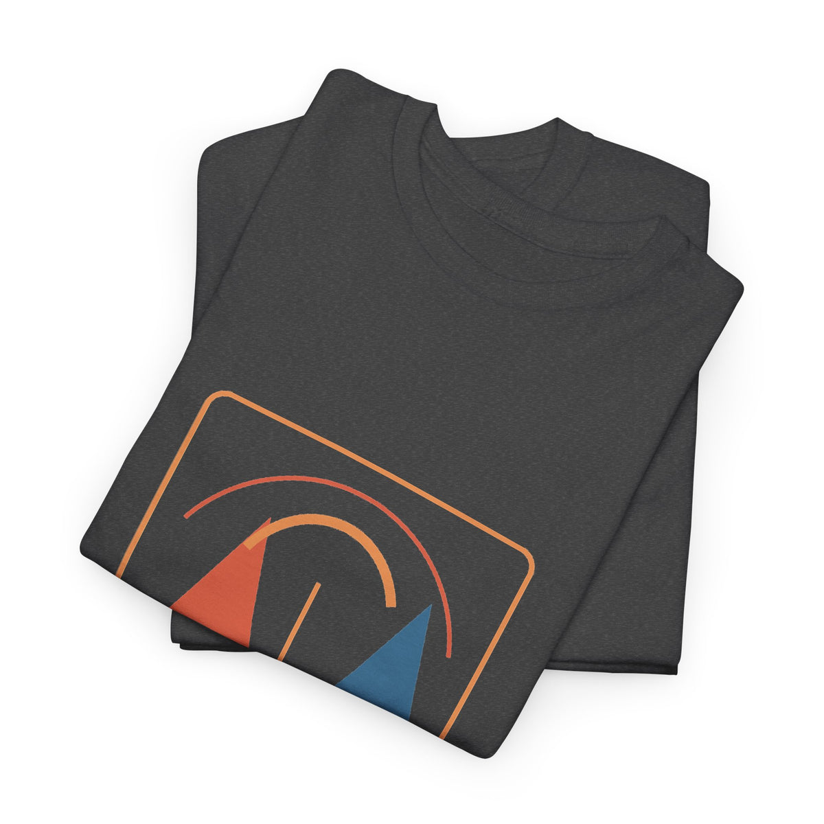 Canyon Rope Crew T-Shirt