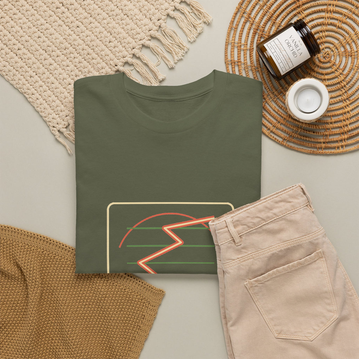Switchback Social Club T-Shirt