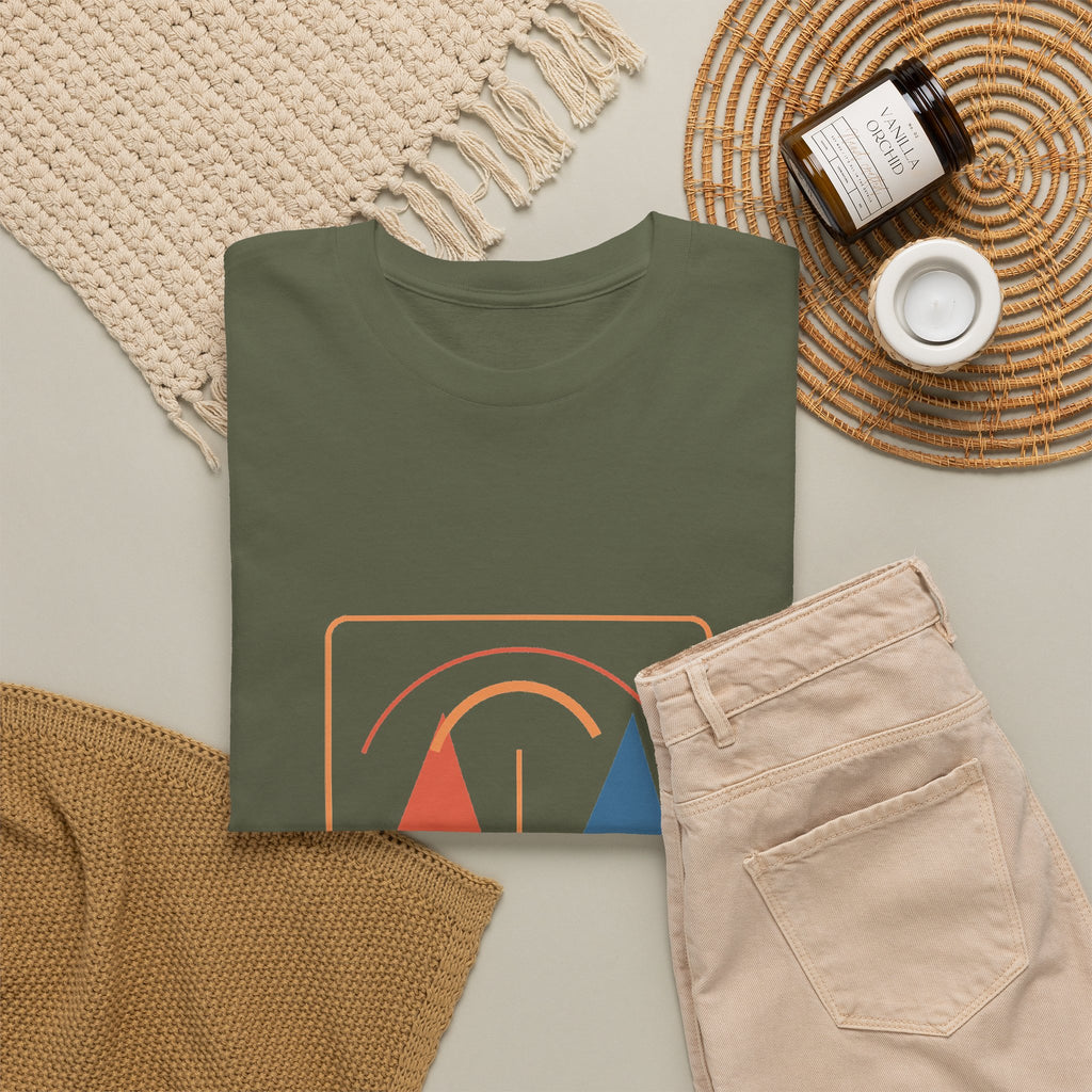 Canyon Rope Crew T-Shirt