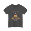 Feral Raccoon Camp T-Shirt