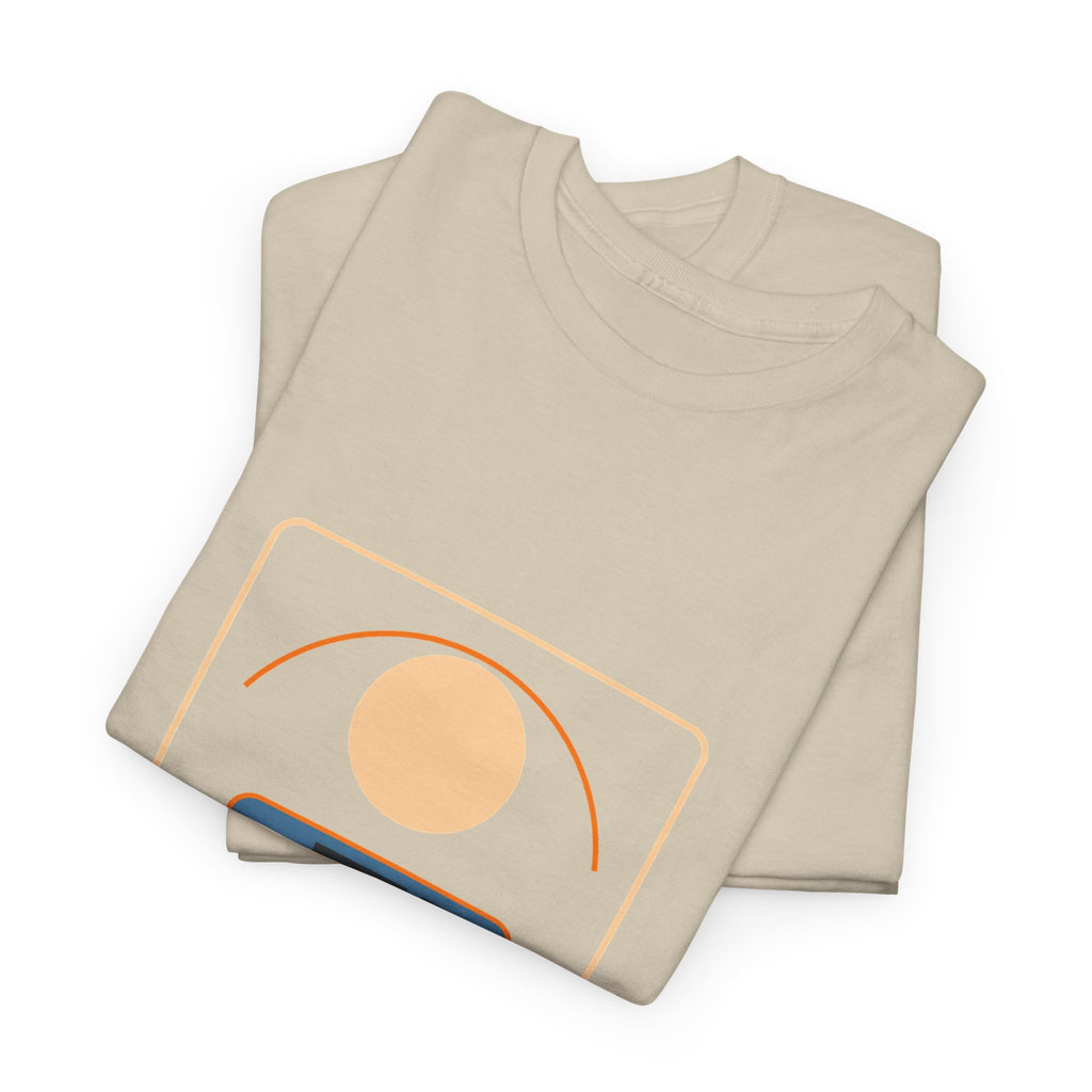 Desert Sun Rovers T-Shirt