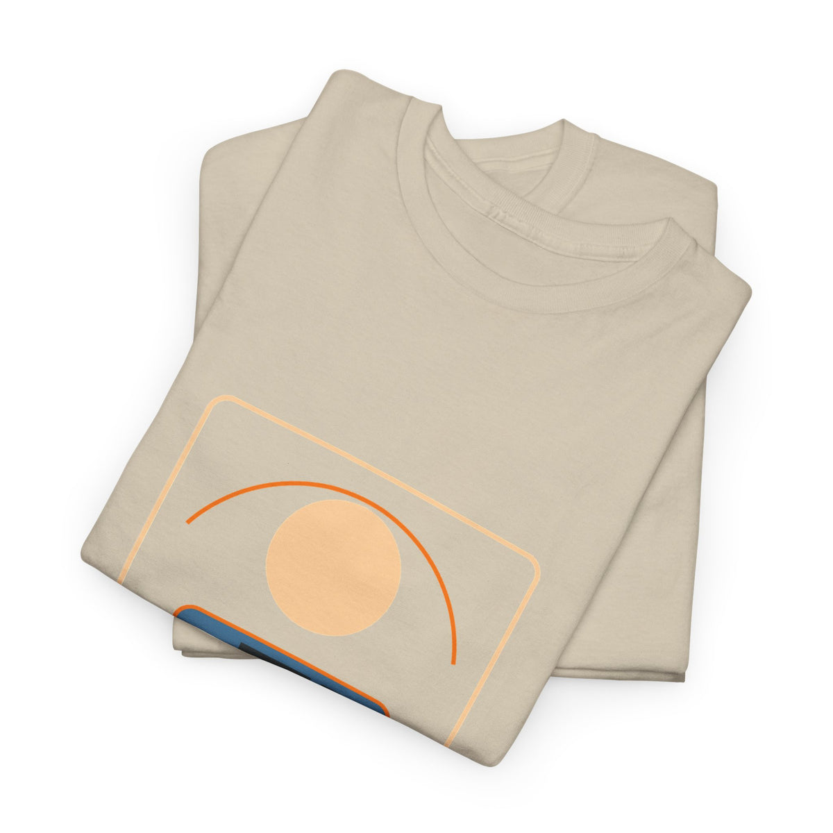 Desert Sun Rovers T-Shirt