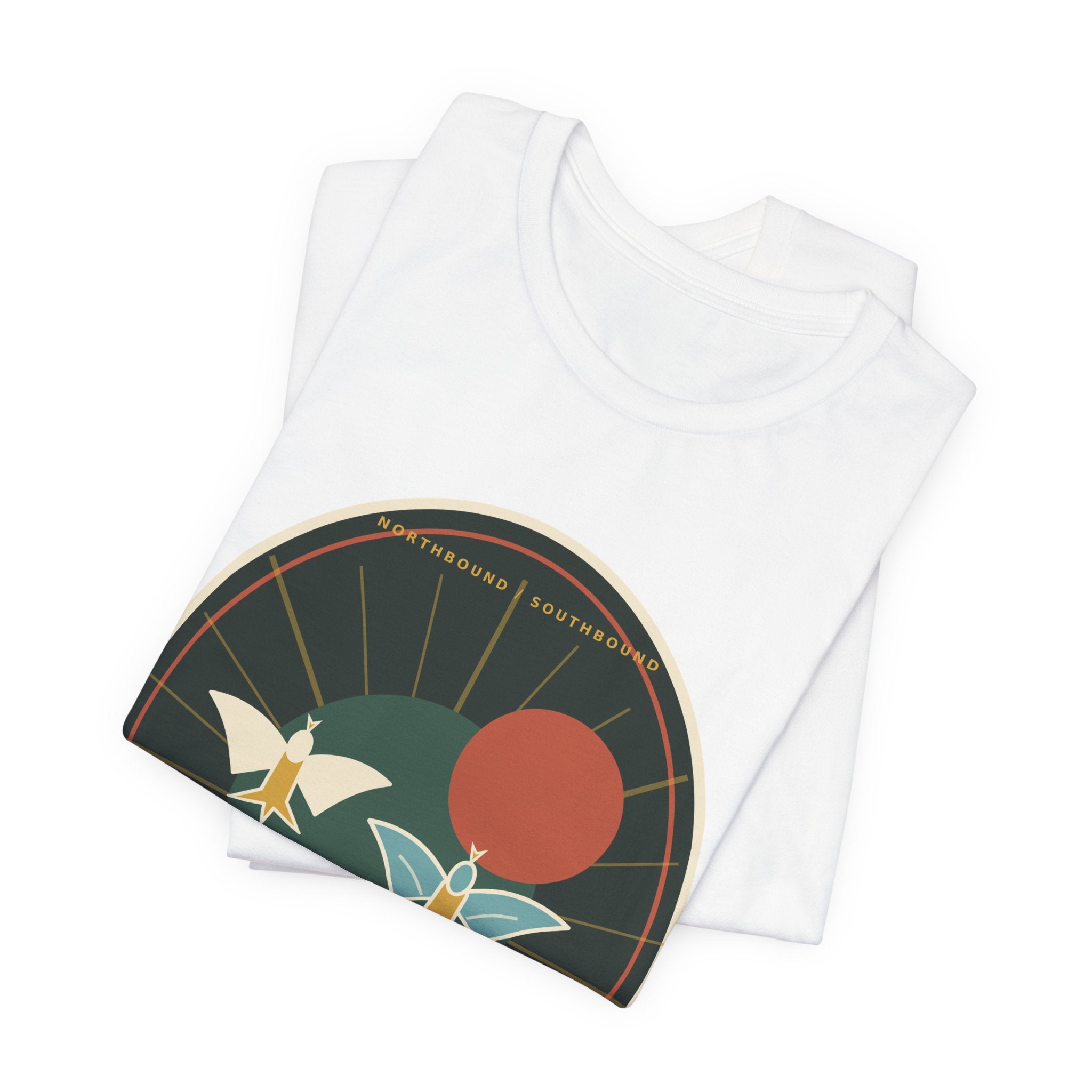 Gulfwind Passage Unisex T-Shirt