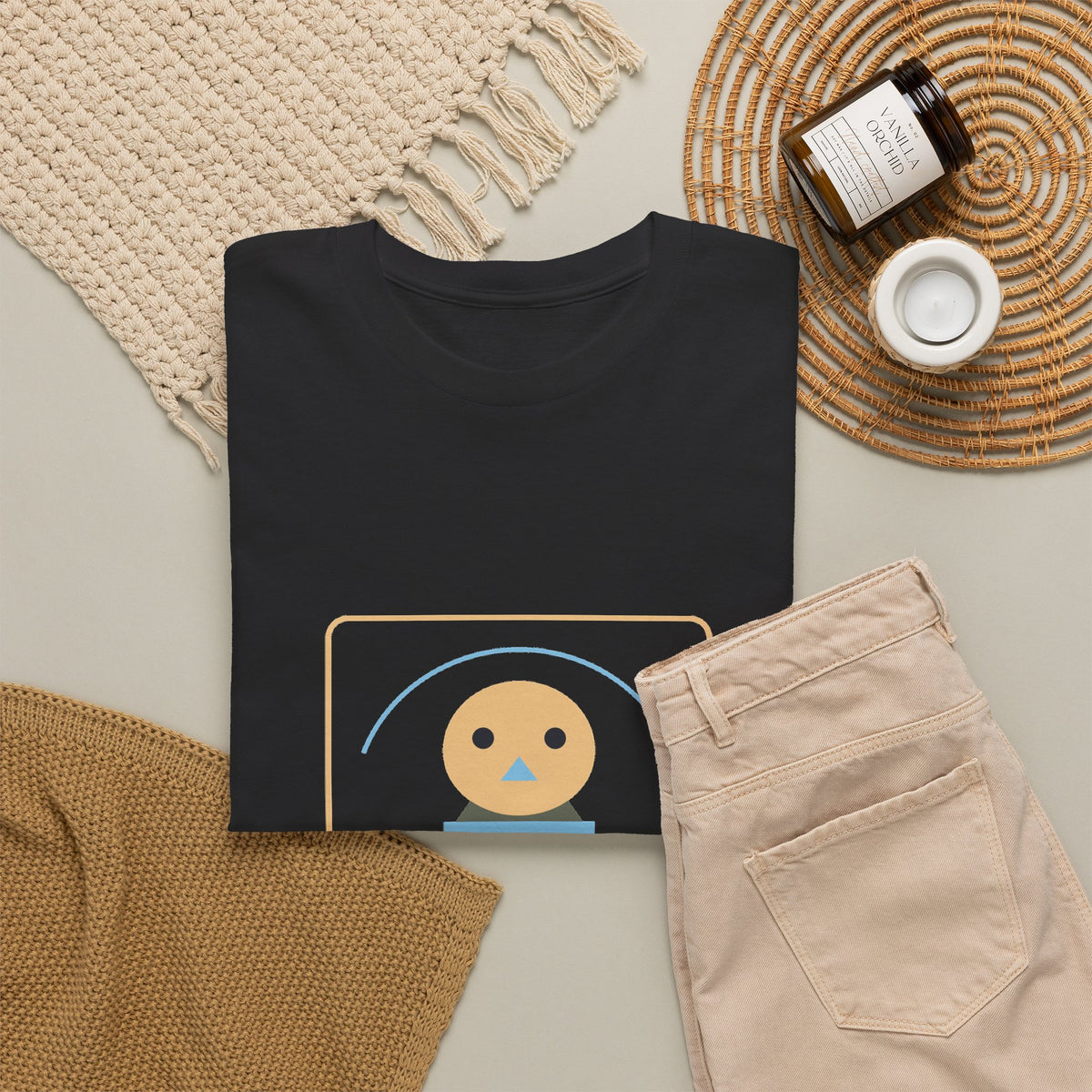 Owl Cabin Hours T-Shirt