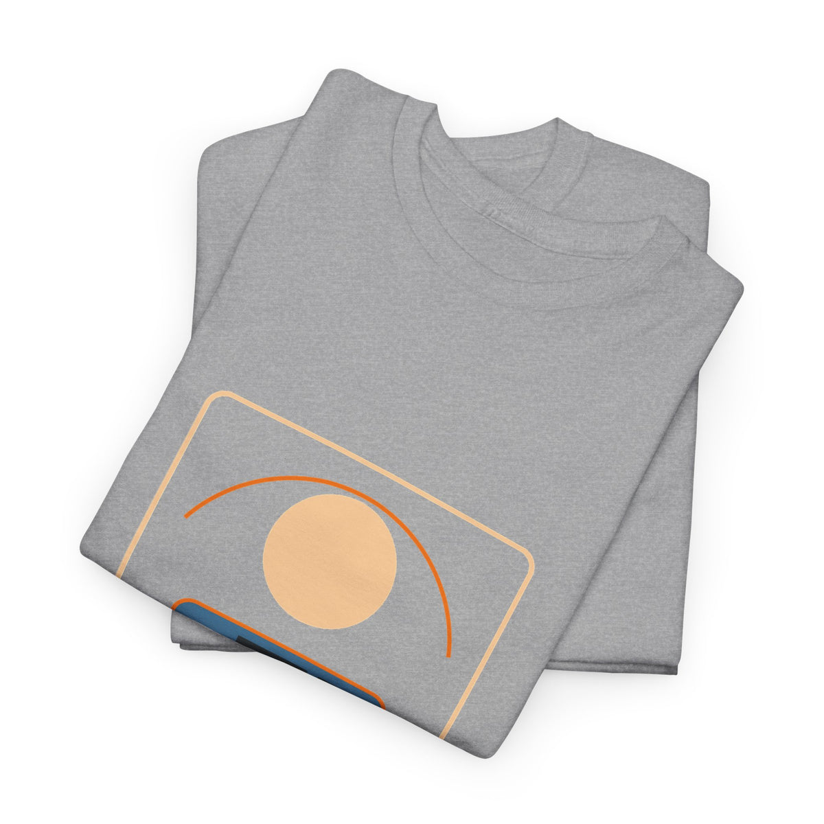 Desert Sun Rovers T-Shirt