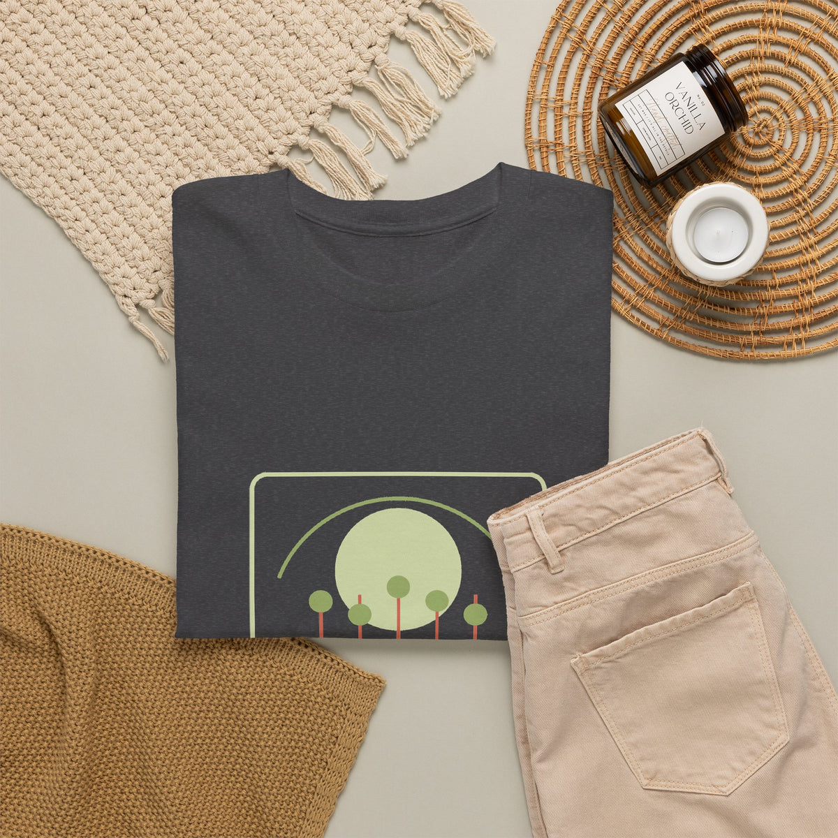Meadow Mile Club T-Shirt