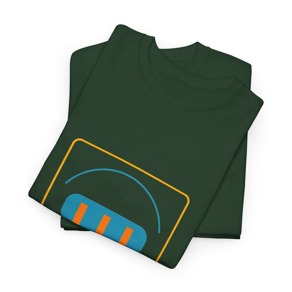River Raft Rally T-Shirt