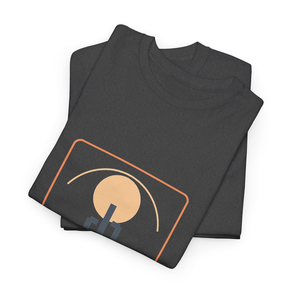 Desert Night Drive T-Shirt