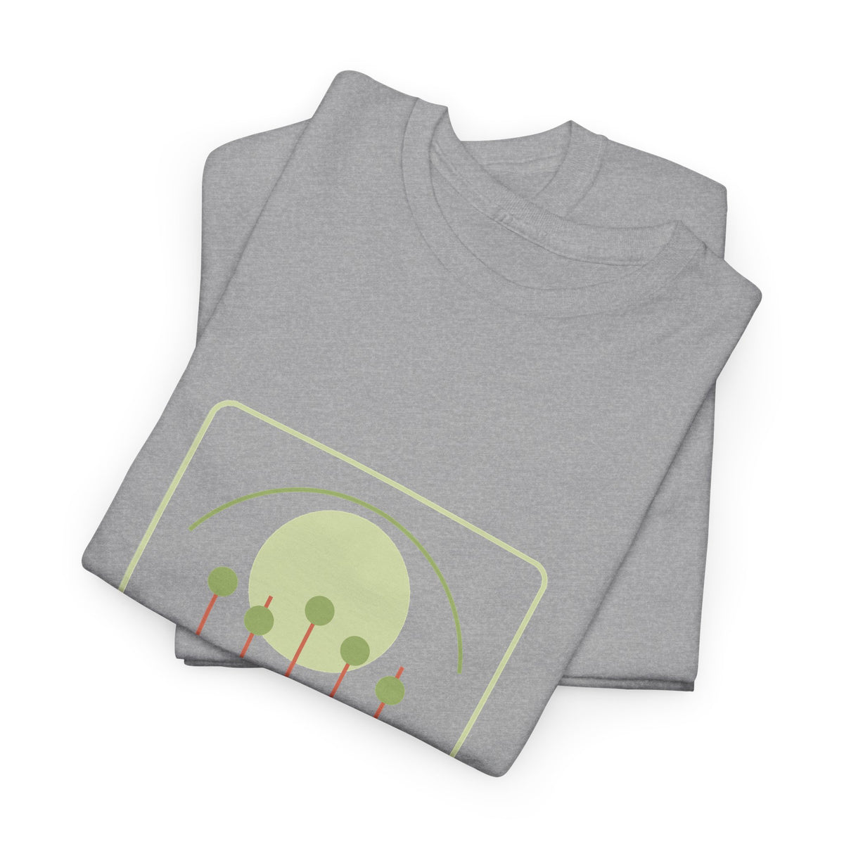 Meadow Mile Club T-Shirt