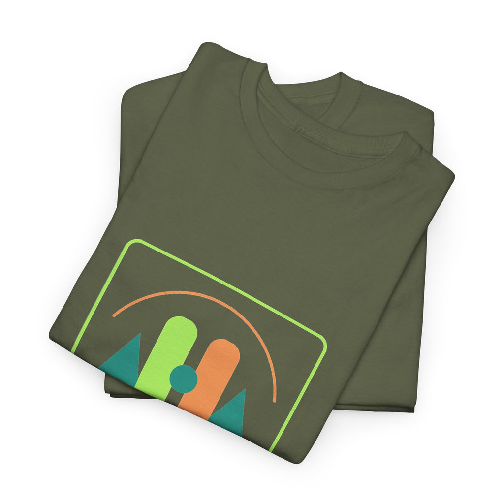 Pinecourt Pickleball T-Shirt
