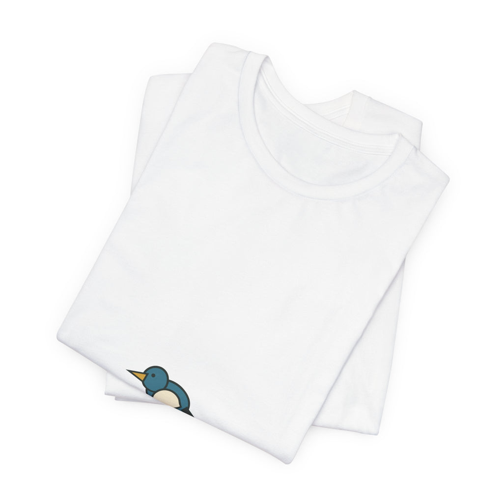 Cerulean Branchmark Unisex T-Shirt