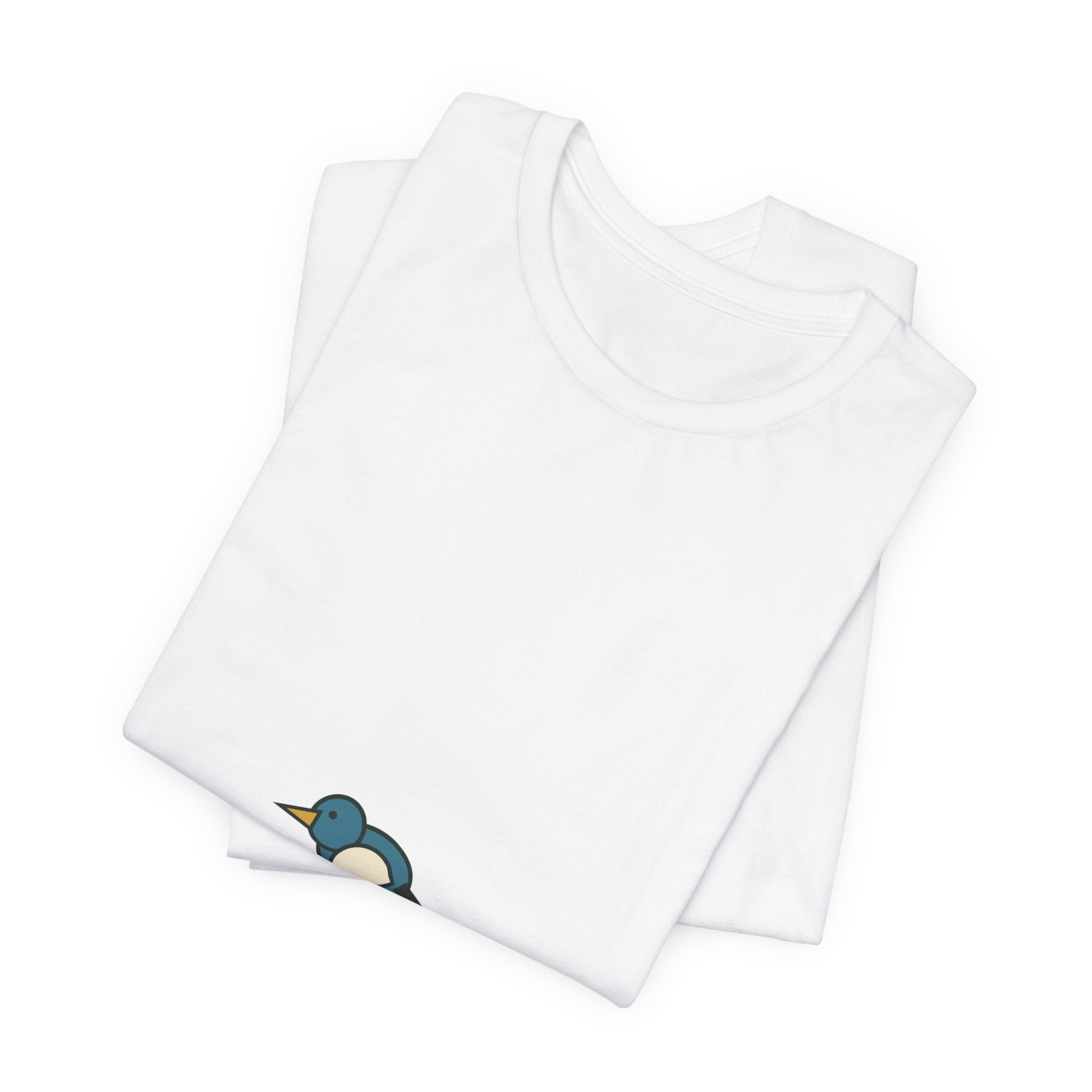 Cerulean Branchmark Unisex T-Shirt