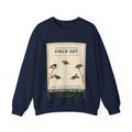 Backyard Field Set Crewneck Sweatshirt