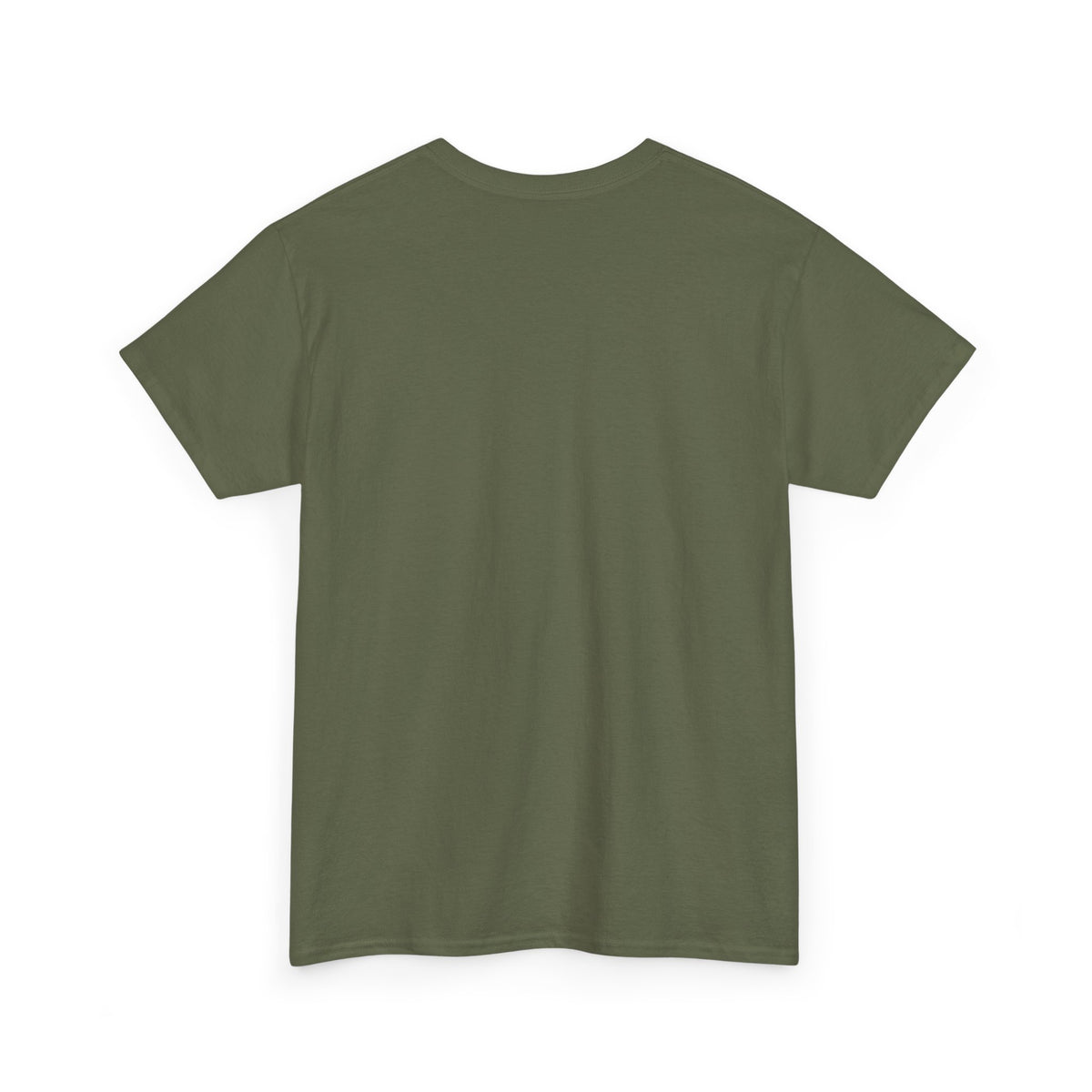 Badger Backpack Club T-Shirt