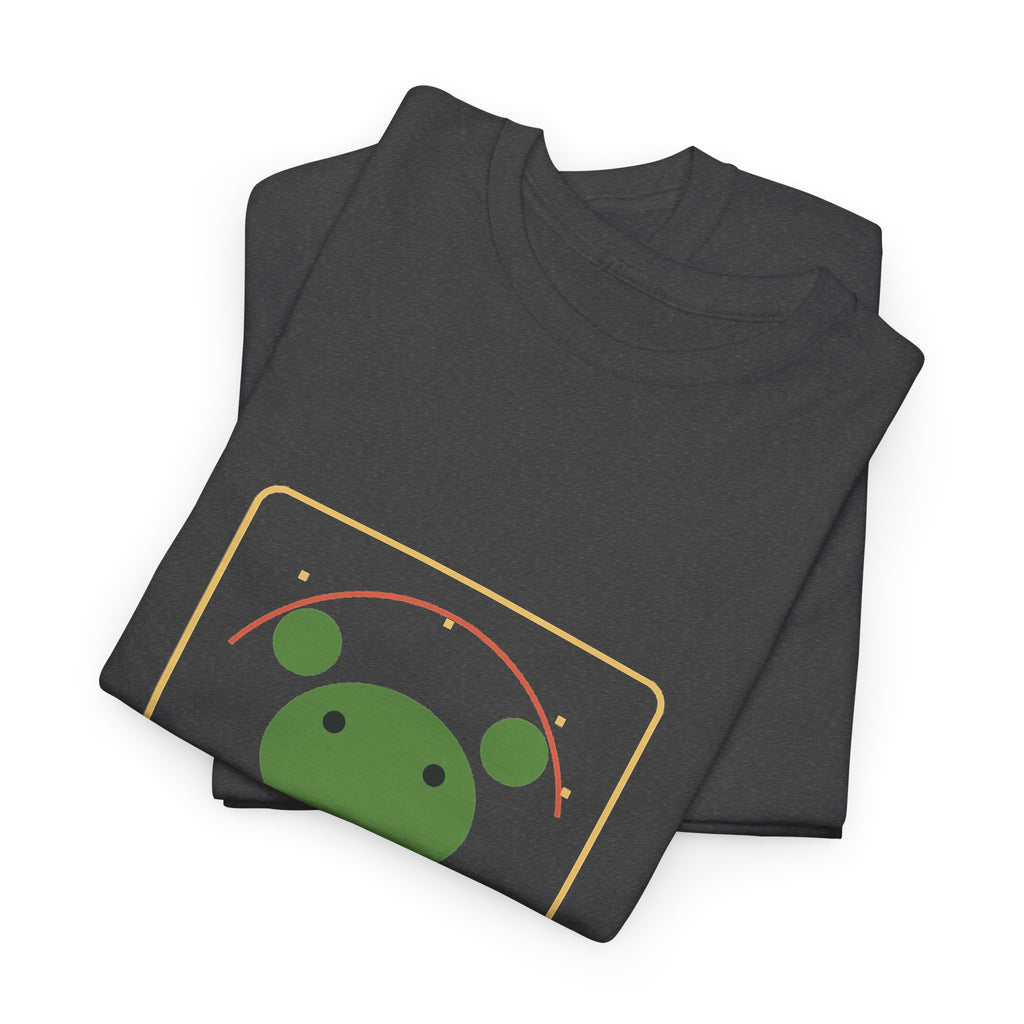 Stars Wild Bear T-Shirt