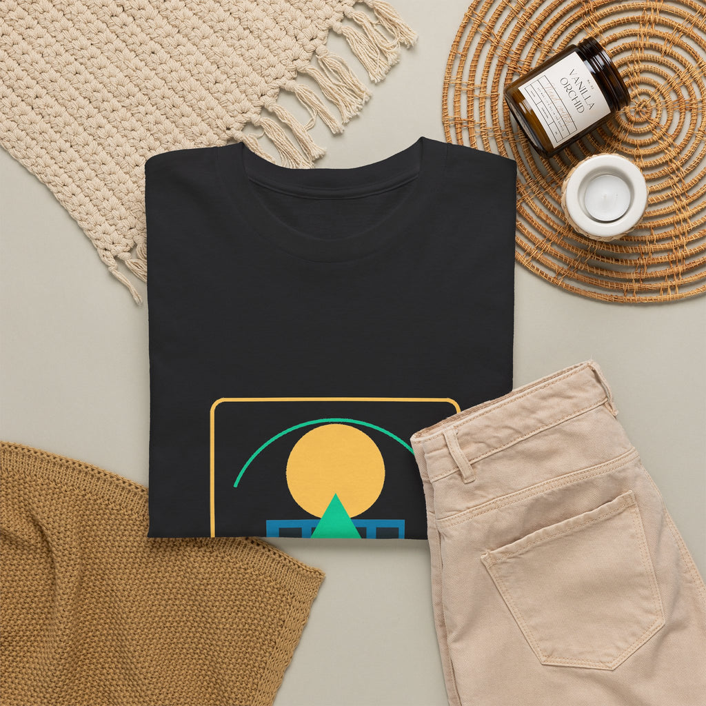 Solar Camp Future T-Shirt