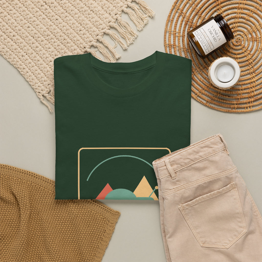 Slow Hike Society T-Shirt