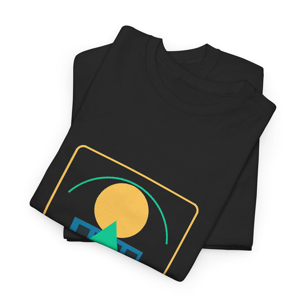 Solar Camp Future T-Shirt
