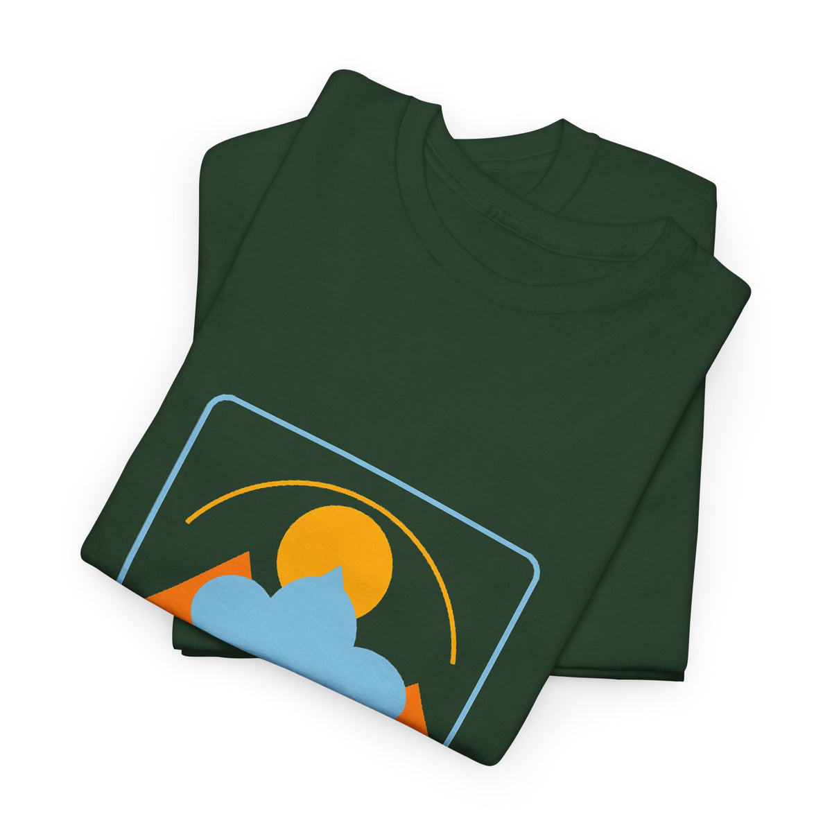 Cloudline Run Club T-Shirt