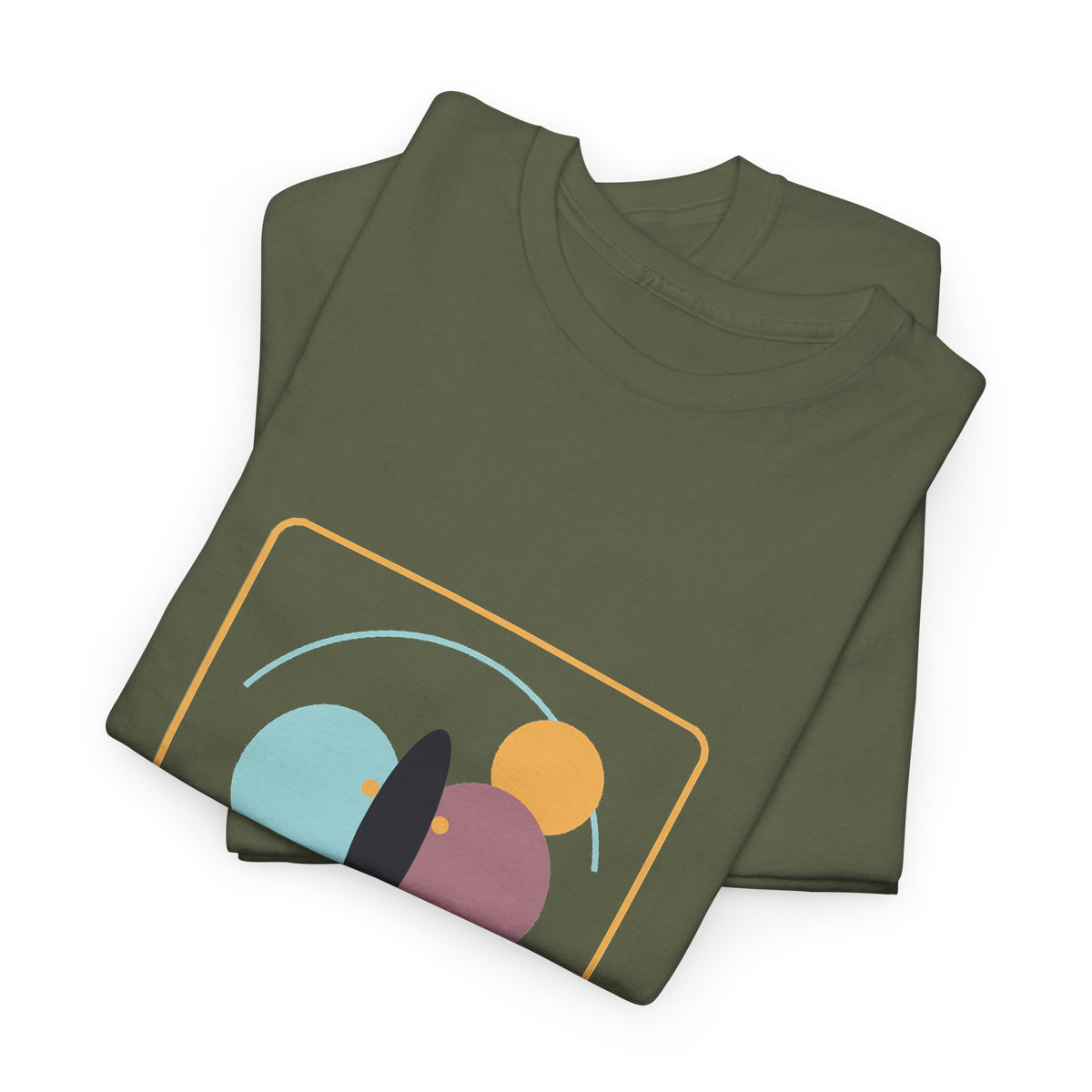 Moth Moon Watch T-Shirt