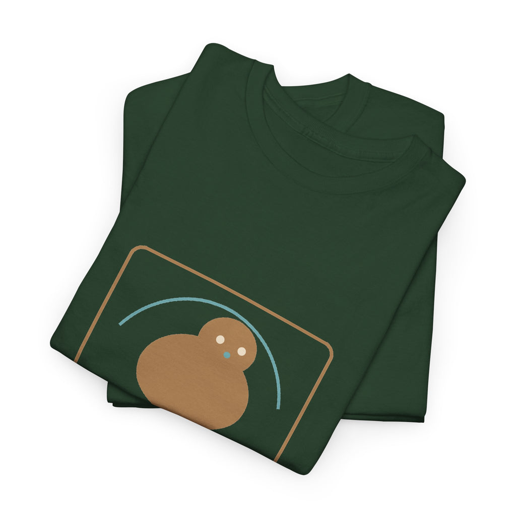 River Otter Social Club T-Shirt