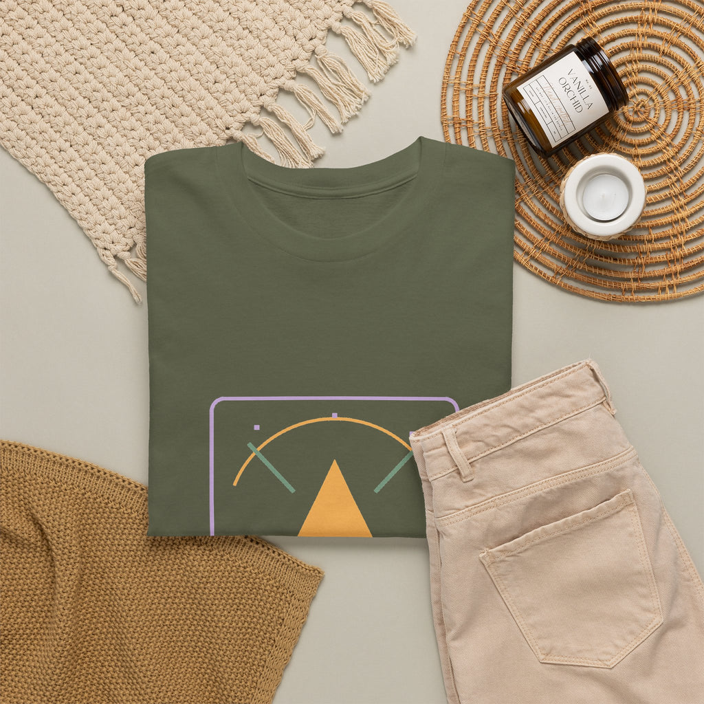 Camp Cricket Choir T-Shirt