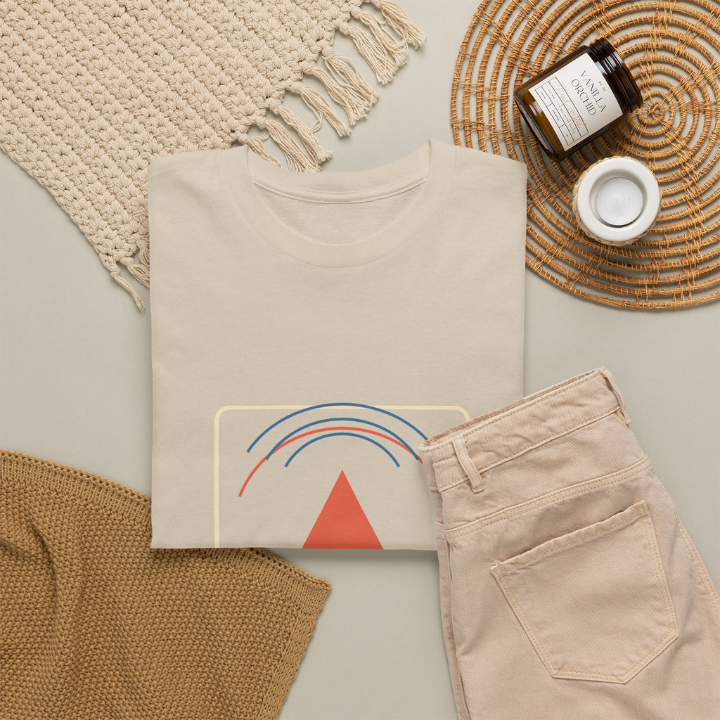 Zero WiFi Full Soul T-Shirt