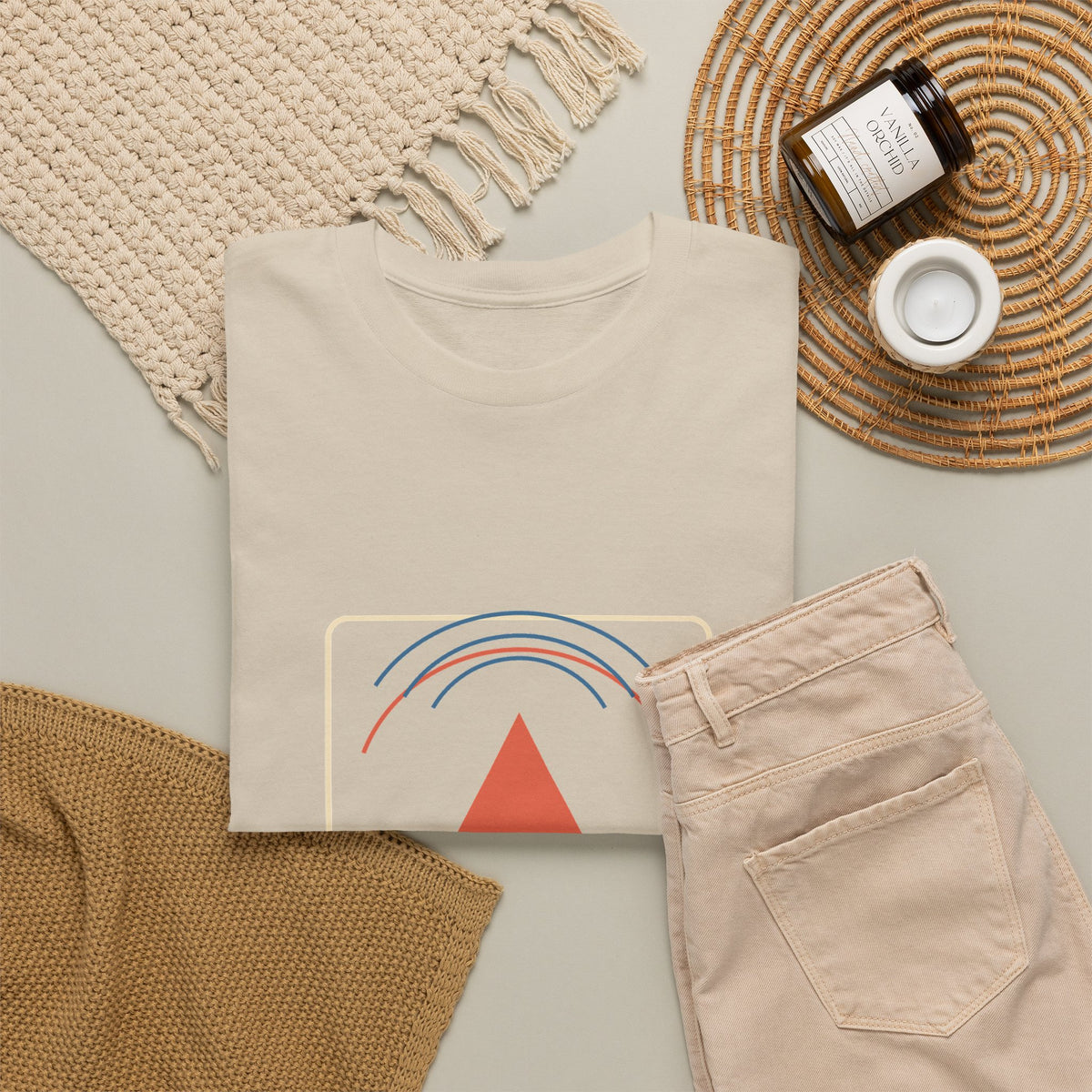 Zero WiFi Full Soul T-Shirt