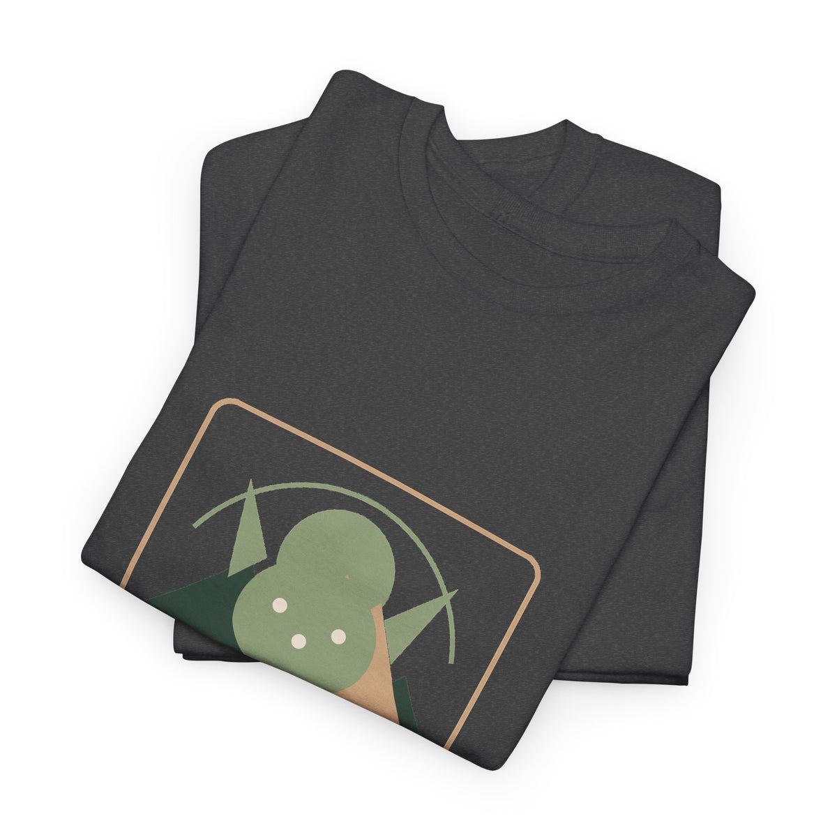 Trail Dog Energy T-Shirt