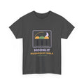 Moonlit Mushroom Walk T-Shirt