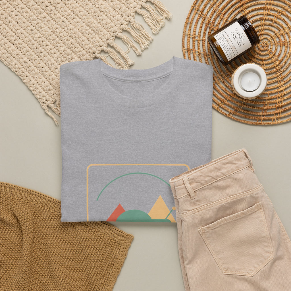Slow Hike Society T-Shirt