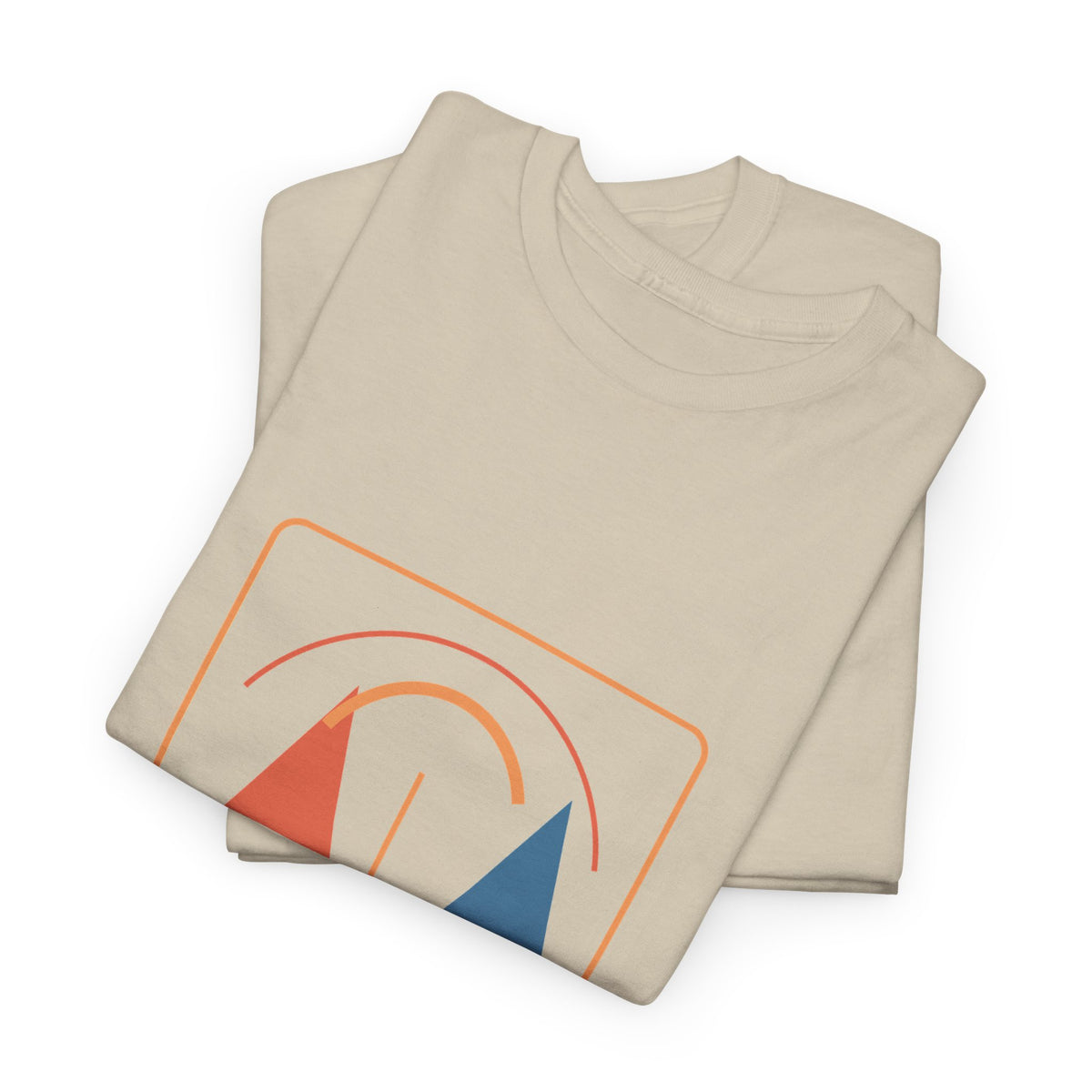 Canyon Rope Crew T-Shirt