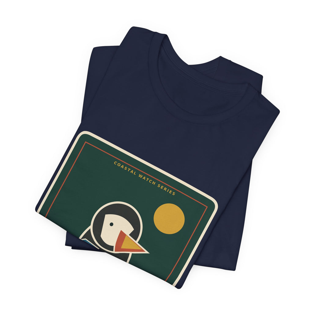 Northcliff Puffin Unisex T-Shirt