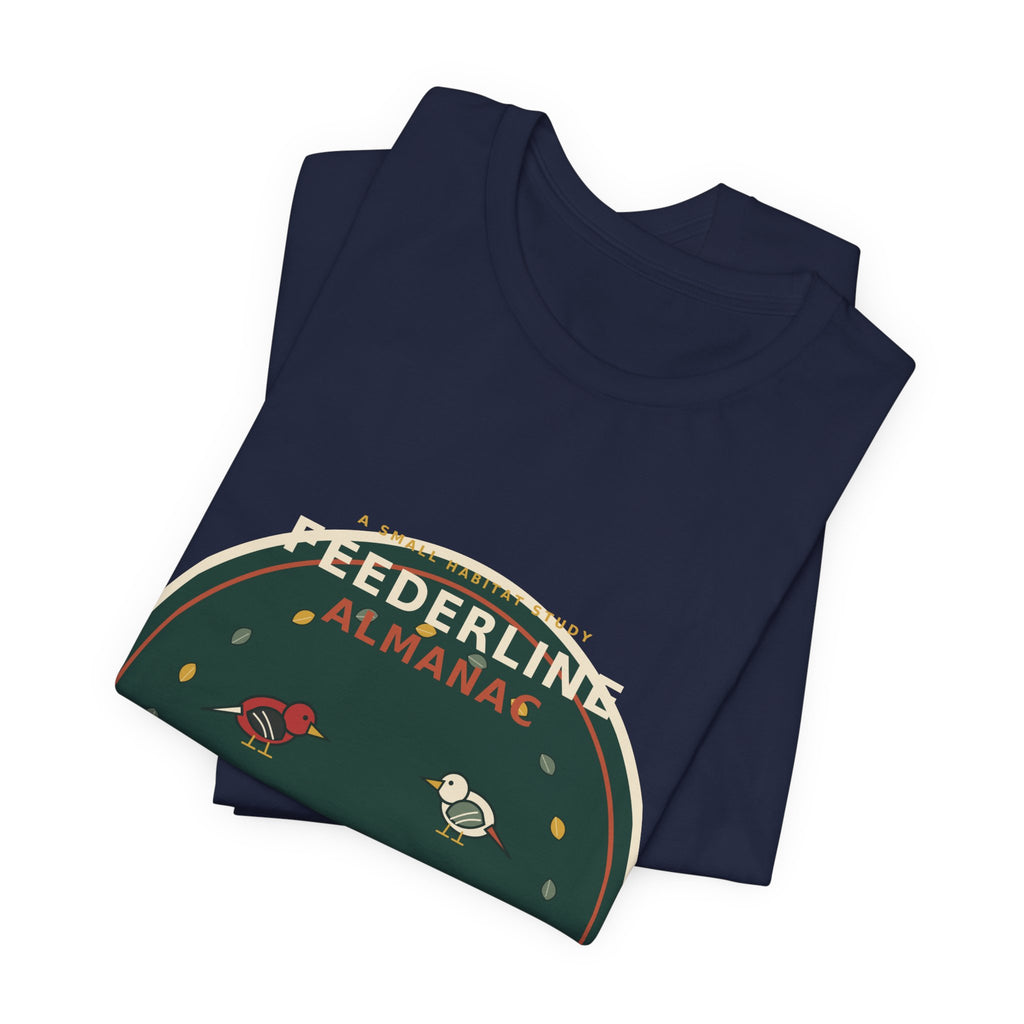 Feederline Almanac Unisex T-Shirt
