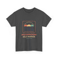 Mushroom Mile Marker T-Shirt